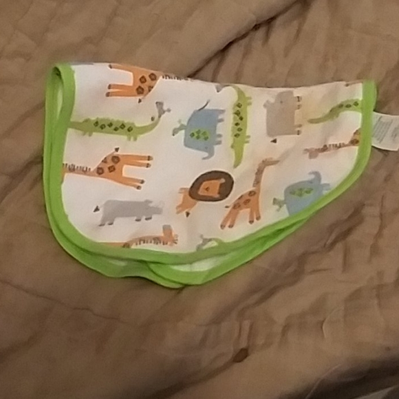 Bibs - Picture 11 of 16